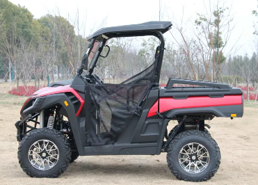 ATV